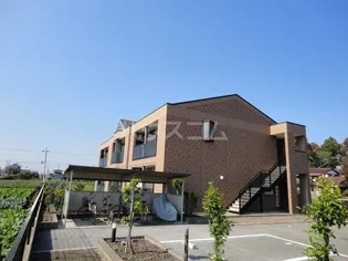 スプリームハピネス【1階】の外観