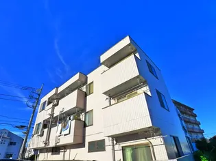 フラワーハイツの画像