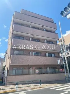 サンフラワー下井草の画像