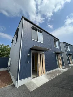 静岡県伊豆市修善寺【一戸建】の外観