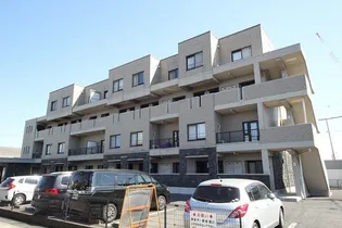 コムフォートワンの画像