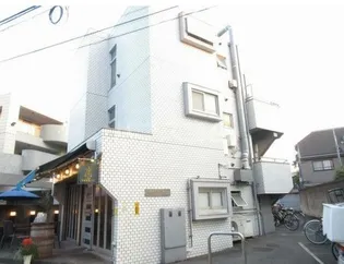 シルバー玉川の画像