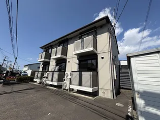 シーマンズ【1階】の外観