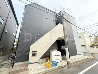 リンク北小岩の画像