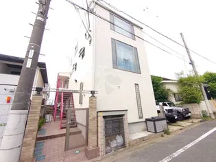 フロンティア桜新町の画像