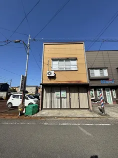 新潟県新潟市西蒲区巻甲【一戸建】の外観