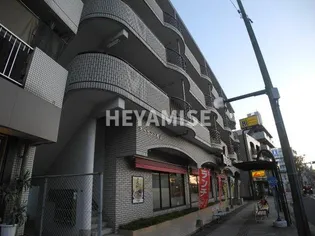 オーサンス西山の画像