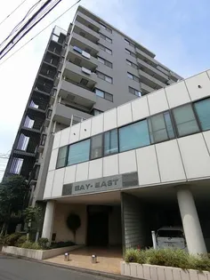 ベイ イーストの画像