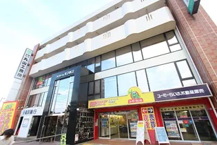 プロシード小池【4階】の外観