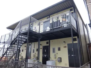 カーザ金明の画像