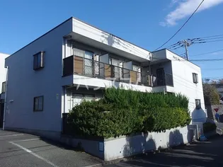 アドニスイーストの画像