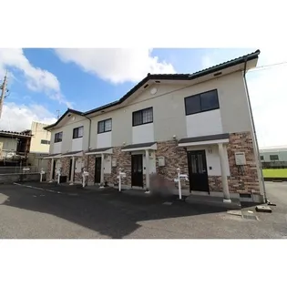 鳥取県米子市両三柳【一戸建】の外観