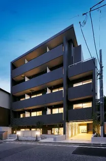 グランドハウス中目黒の画像