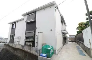 スカイビュー鷺沼の画像