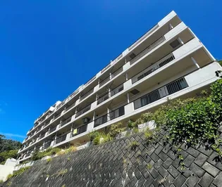 ルミネ浦賀【1階】の外観