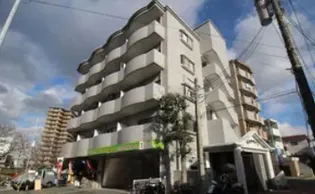 第8川崎ビルの画像