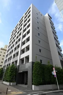 コンシェリア デュー代々木公園の画像