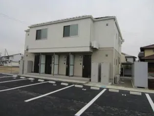 アルフラットBの画像