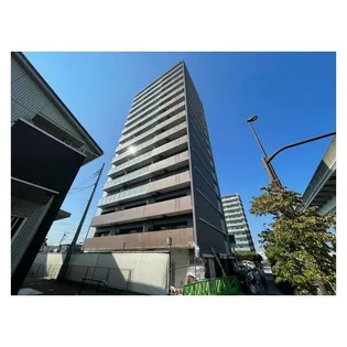 アーバンパーク谷在家【7階】の外観