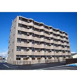 Y&Mアーバンライフ【6階】の外観