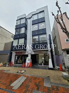 メルビ・ケイ【4階】の外観