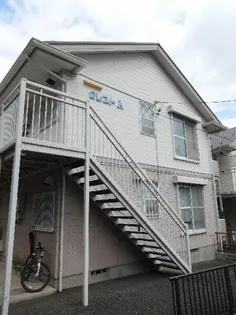 クレストA棟の画像