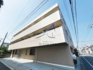 レジデンス東矢口の画像