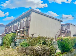 坂口ハイツの画像