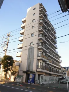 モナークマンション上溝弐番館の画像