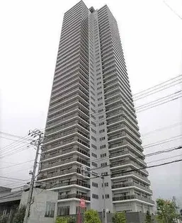 プレミスト琴似スカイクロスタワーの画像