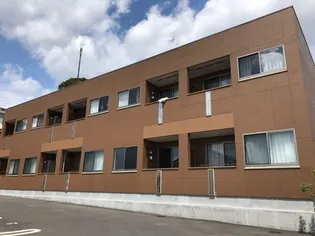 鹿児島県鹿児島市東谷山1【マンション】の外観