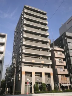 メゾン ド ヴィレ中目黒の画像