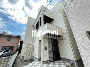 GRANDTIC浅間町の画像