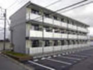 レオパレスひいらぎの画像