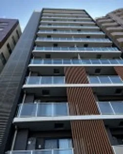 シティハウス四谷三丁目の画像