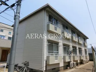 清漁荘C棟の画像