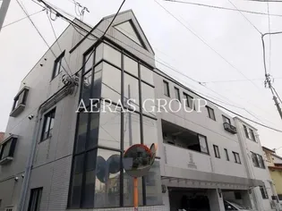 ヴィラステージ中野の画像