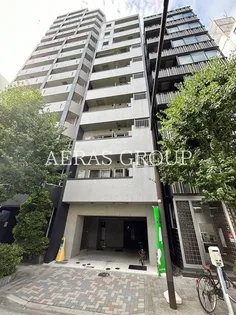 VAINQUEUR iwamotocho【4階】の外観