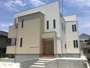 熊本市中央区坪井5丁目(輝ー103)【1階】の外観