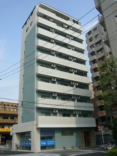 ラウレアビレッジ【5階】の外観