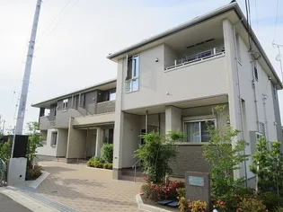 神奈川県川崎市宮前区神木本町3【アパート】の外観