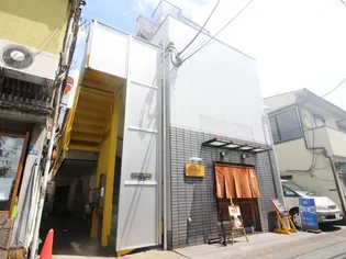 ハイム富久【1階】の外観