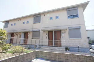 ロイヤルガーデン9の画像