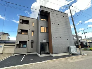 サンスクリットガーデンの画像