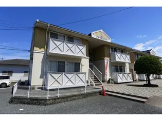 キャトルセゾンBの画像