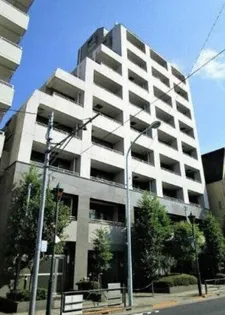 ダイナシティ文京根津の画像