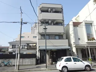 イルマーレ鶴見の画像