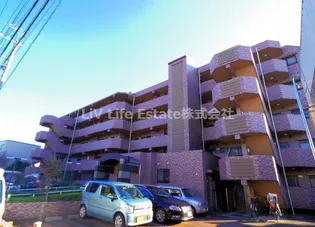 エマーレ保谷の画像