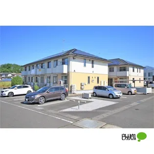 サンハイム Aの画像