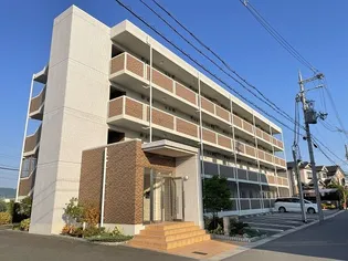 フレグランスヴィレッジ京田辺Ⅱの画像